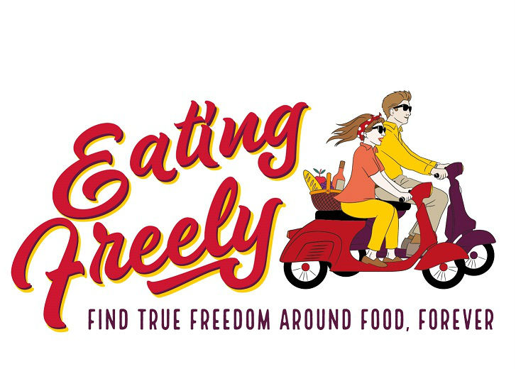 Eating Freely
