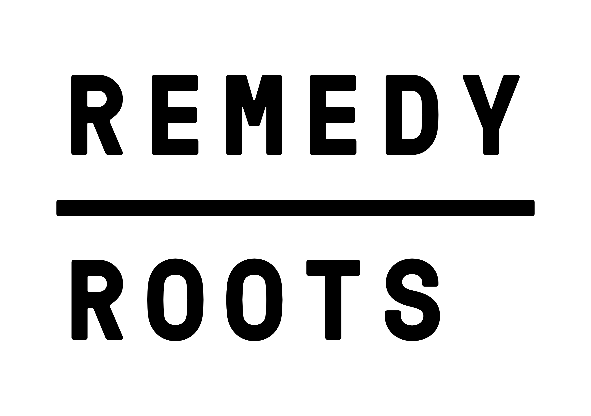 remedy-roots