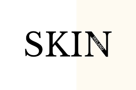  Skin Ireland 