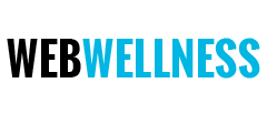 Web Wellness logo