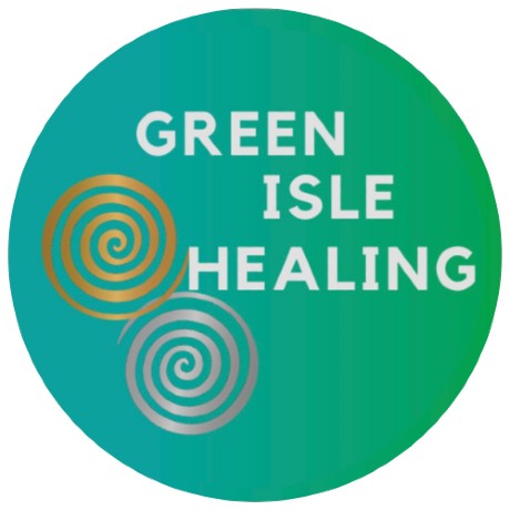 Green Isle Distance Healing