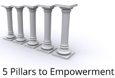 Pillars of Empowerment