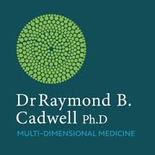 Dr Raymond Cadwell