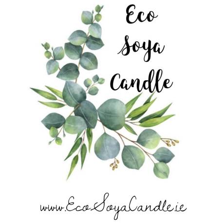 Eco Soya Candles