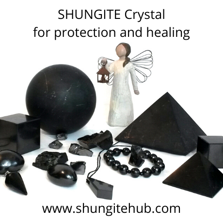 Pandemic Burnout: How Shungite Can Help
