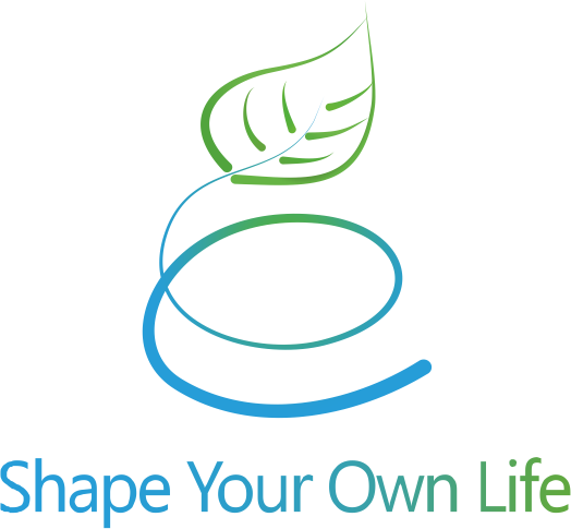 Shape Your Own Life