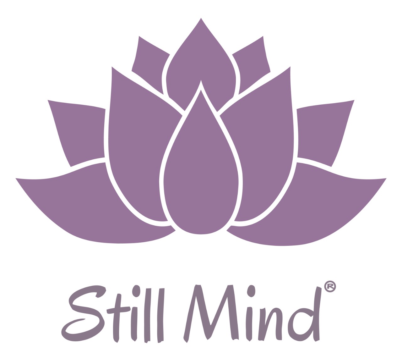 Still Mind Logo