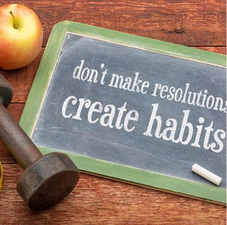 Transforming Habits 