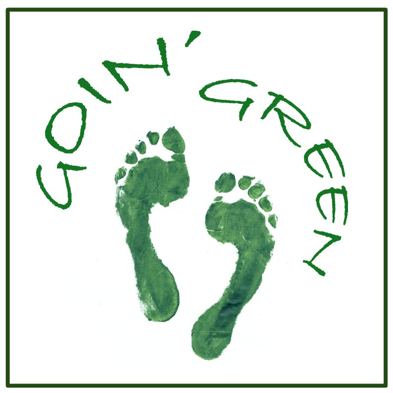 Greenwashing / Weedwashing