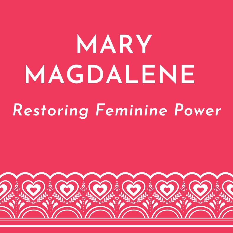 Restoring Feminine Power