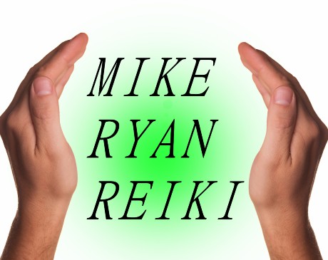 Michael Ryan Reiki