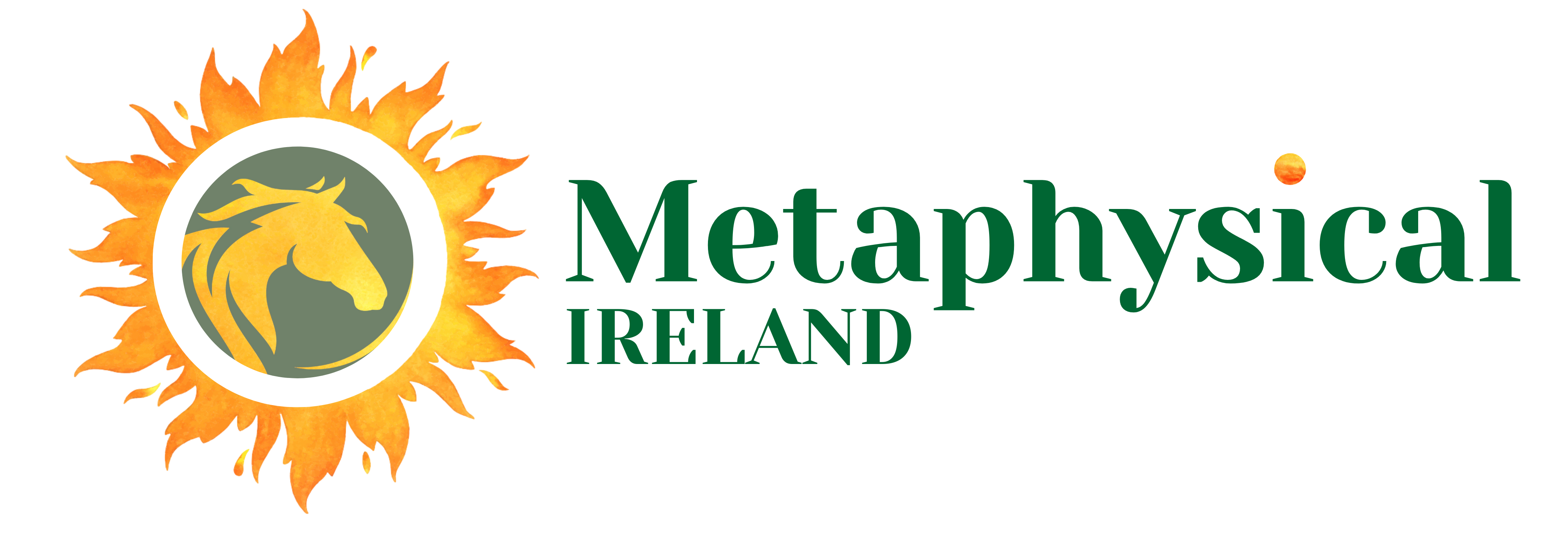 Metaphysical Ireland: Intuitive Development Workshop 
