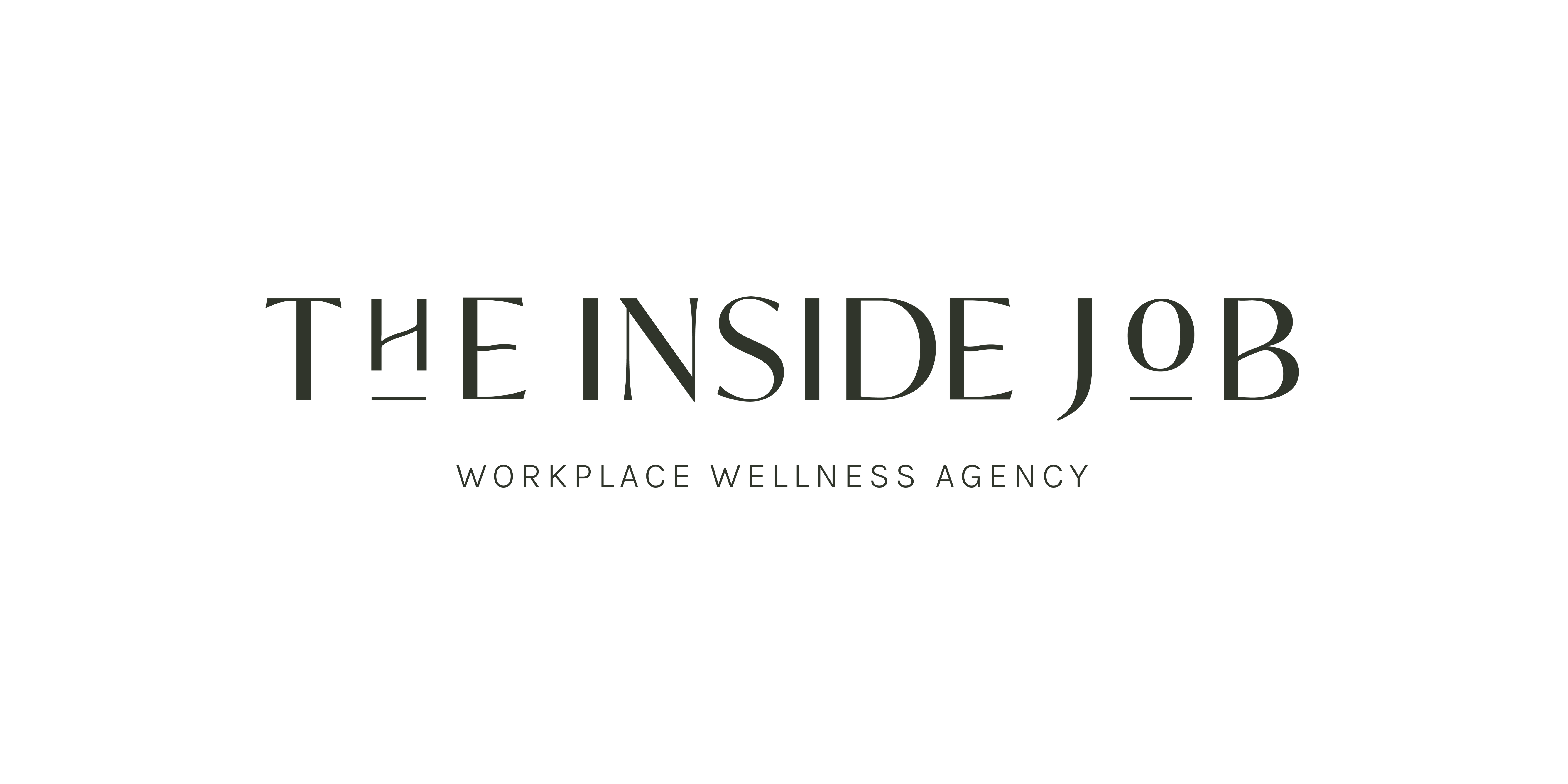 The Inside Job (TIJ)