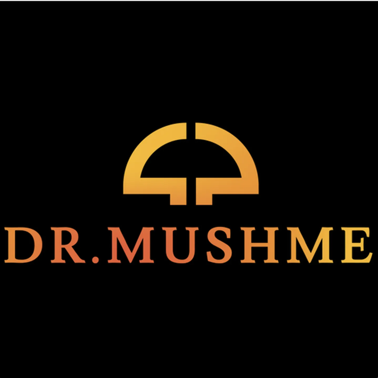 DR. MUSHME