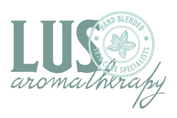 Lus Aromatherapy